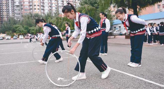 AG九游会J9 九游会AG最新消息！眼保健操纳入中考！考核结果计入中考总成绩！(图1)