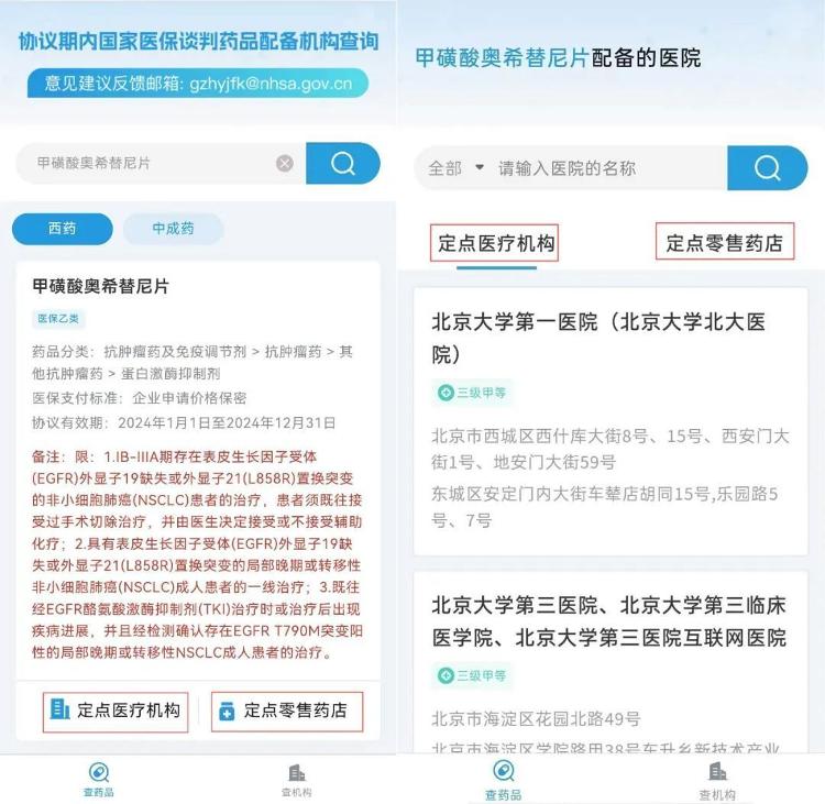 “灵魂砍价”进入医保的抗癌药、罕见病药哪能买到？(图4)